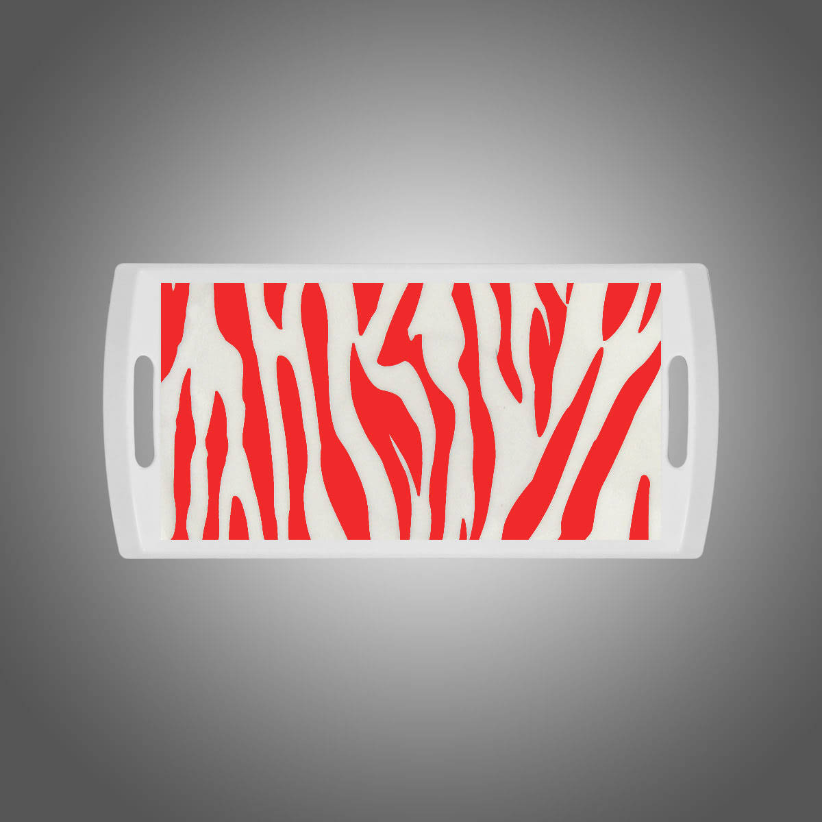 Bodrum Melamin Tepsi 50 Adet